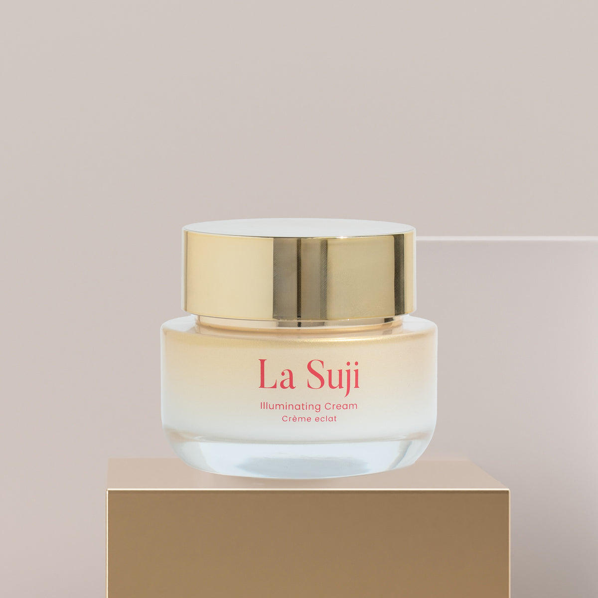 【肌膚再生系列】 光采煥顏霜 Illuminating Cream (50ml)