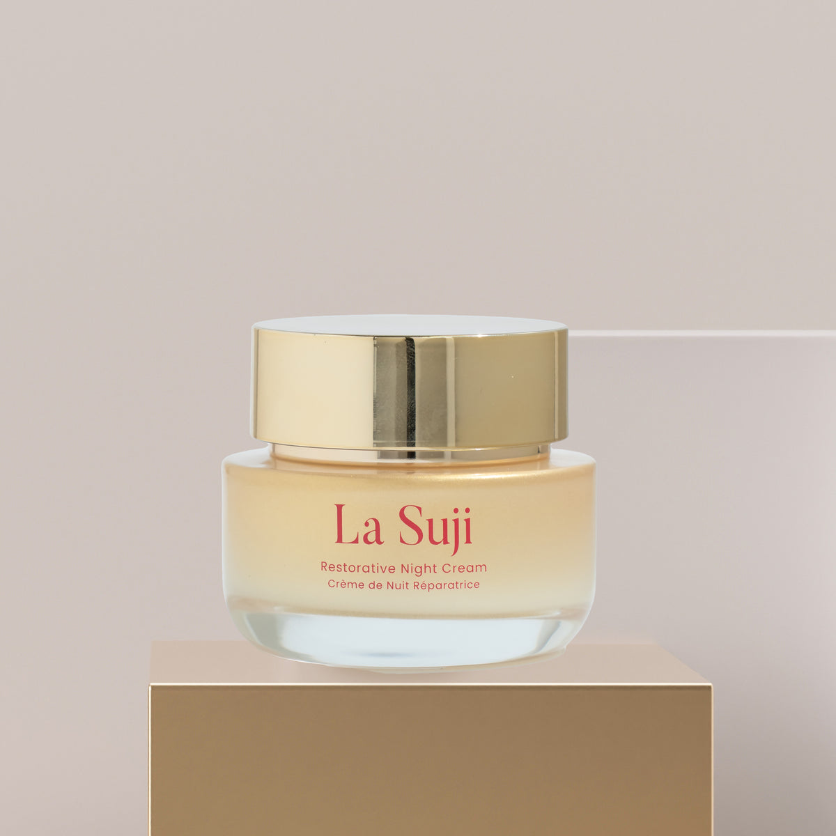 【肌膚再生系列】修復晚霜 Restorative Night Cream (50ml)