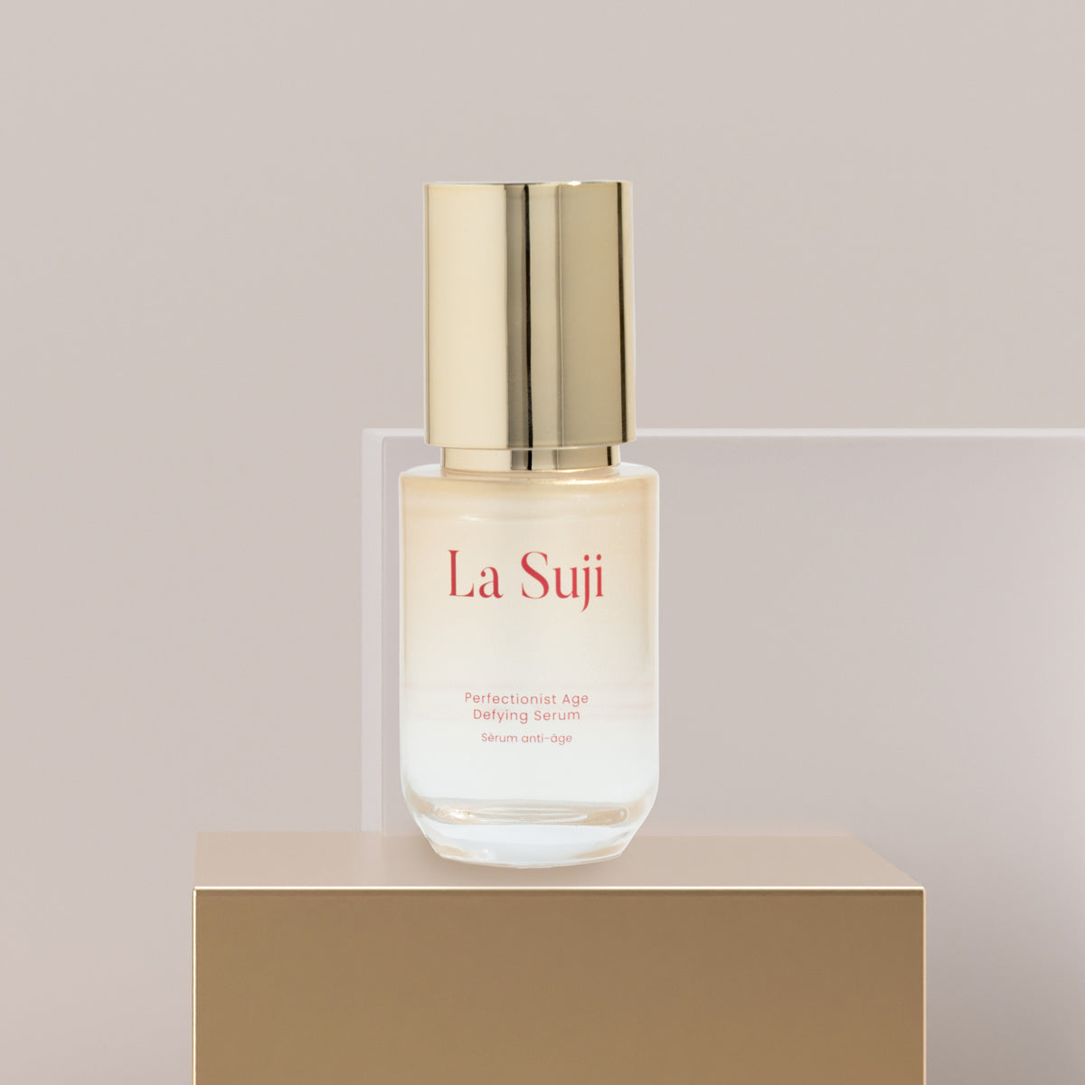 【肌膚再生系列】 完美抗齡精華 Perfectionist Age Defying Serum (40ml)